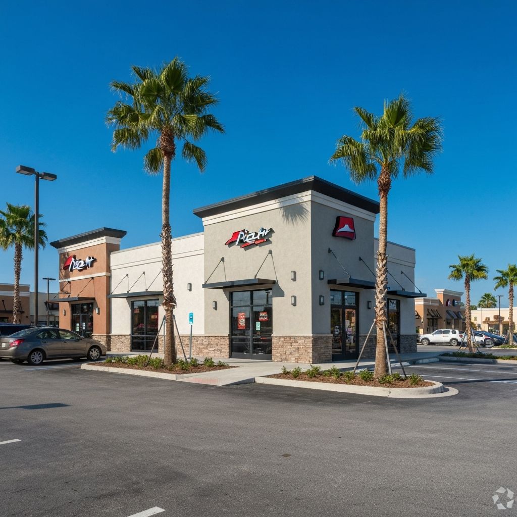 Commercial Construction