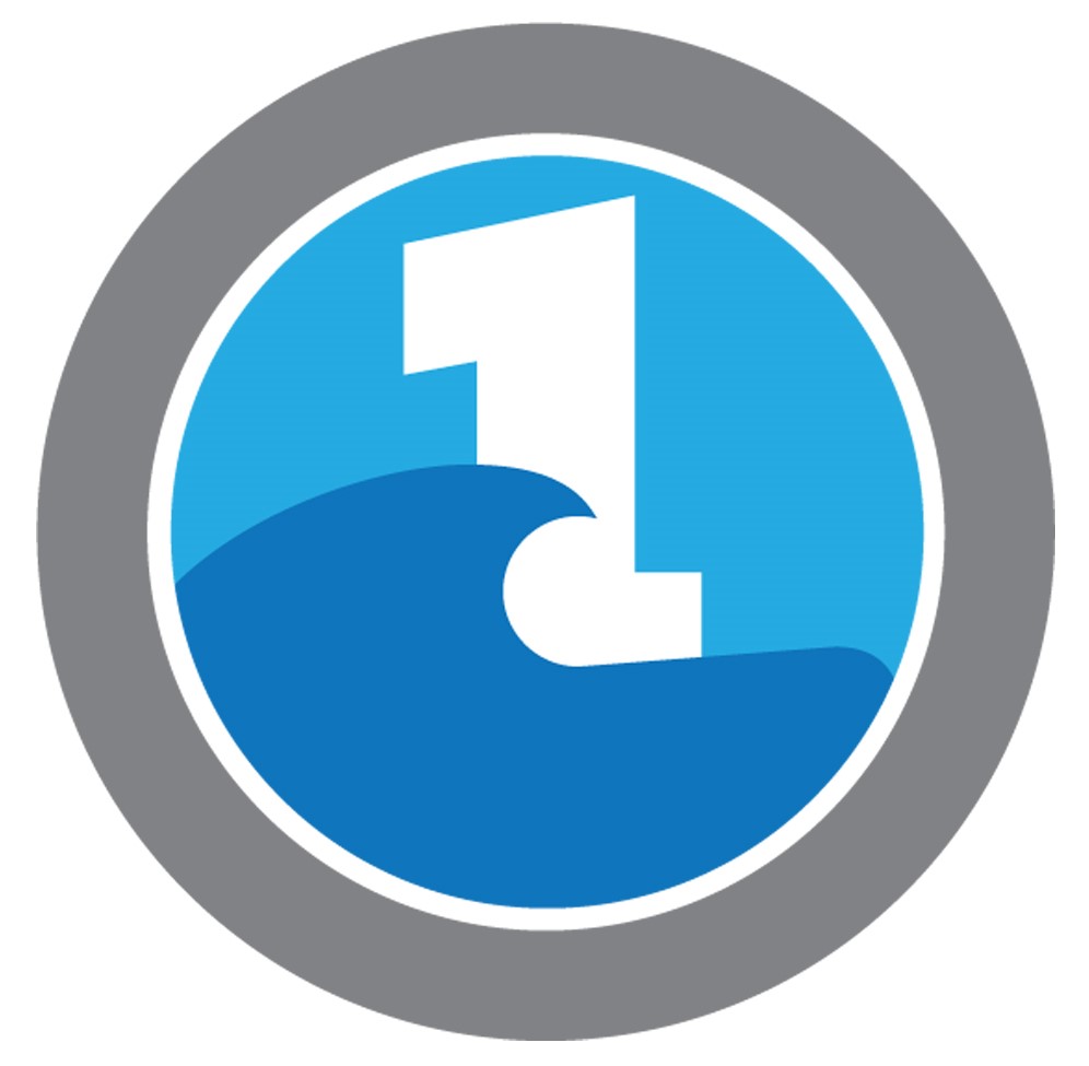 Ocean One Contractors logo