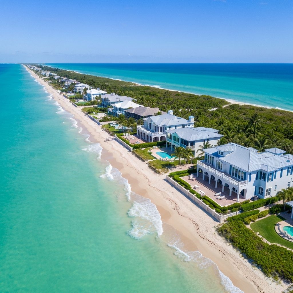 Coastal Construction Expertise